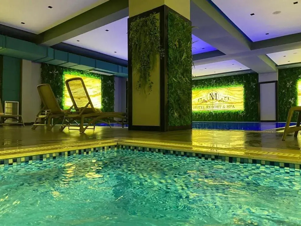 VM Resort & SPA