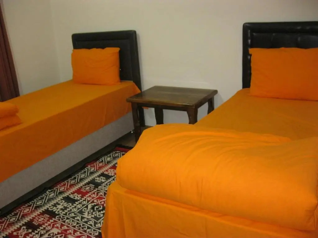 Evim Trabzon Apartment