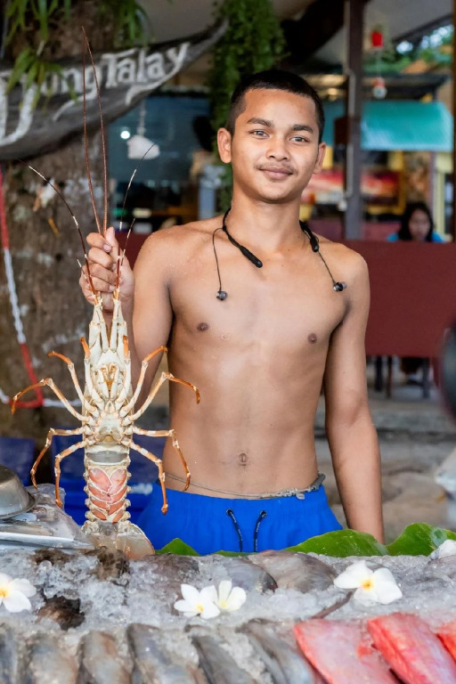 Lipe Beach Resort