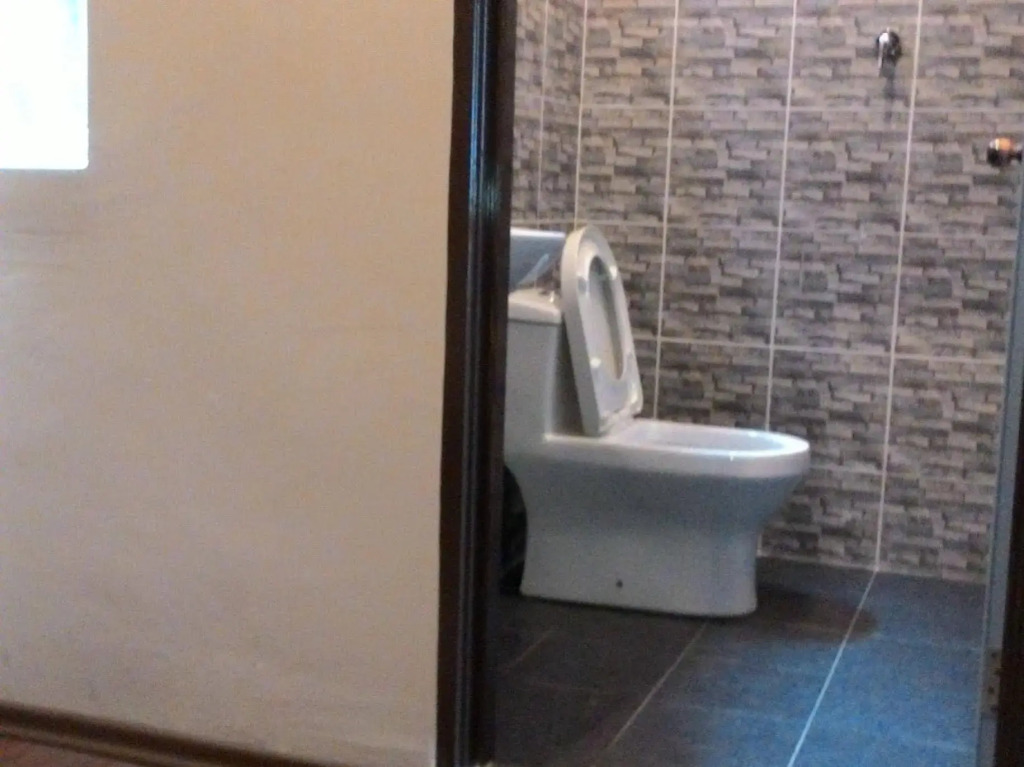 Kluang Parade Hotel