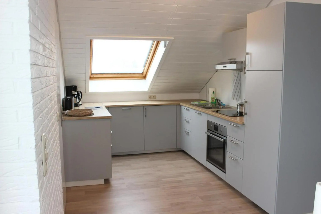 Ferienwohnung Rütten
