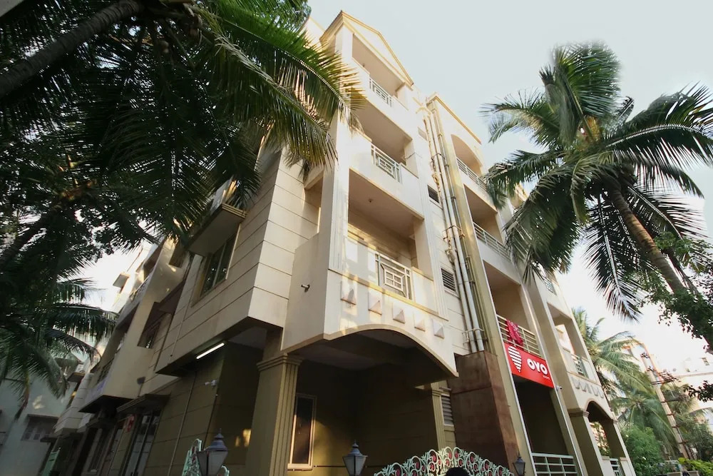 OYO 6823 Apartment Bellandur