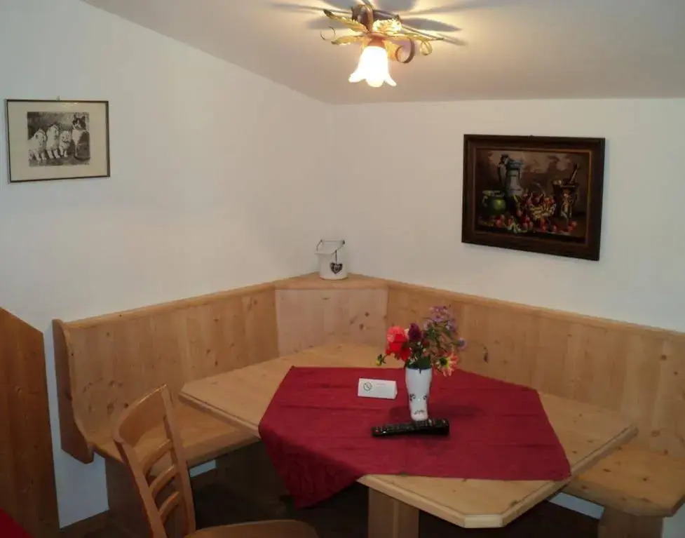 Apartmenthaus Gotthardt