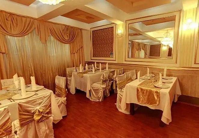 Hotel Rehoma