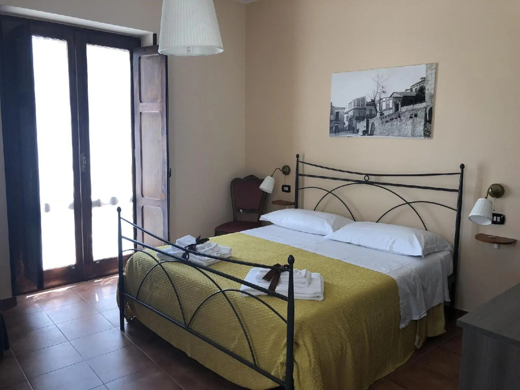 B&B Genti delle Alture