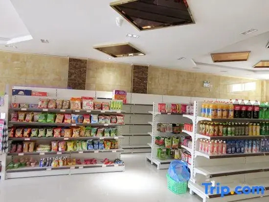 Jiali Hotel (Wenchang Wanda)