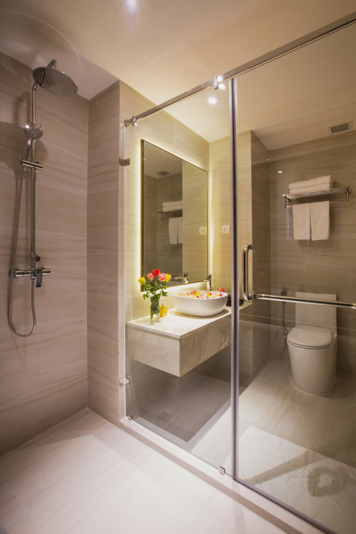 DTX Hotel Nha Trang