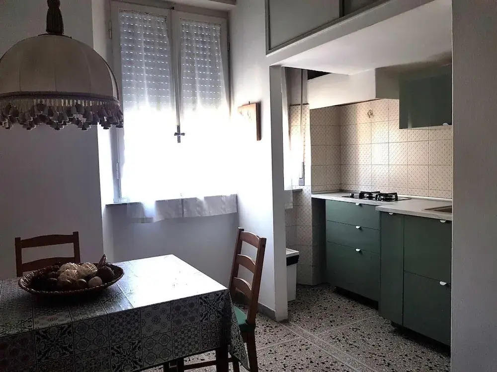 La Coccinella Guest House