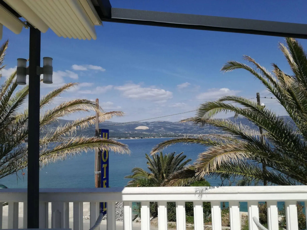 Hotel Vila Tina