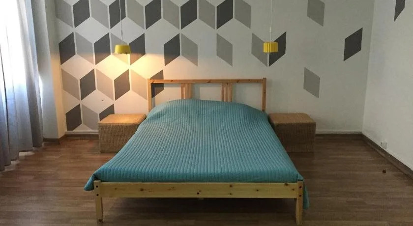 Blue Coast Hostel
