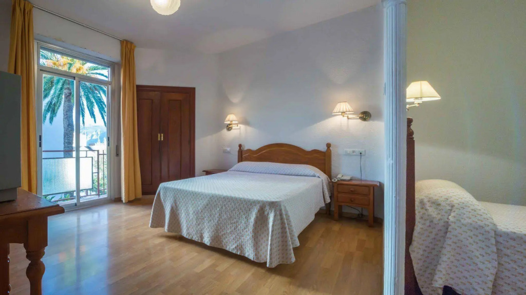 Hotel Andalucia