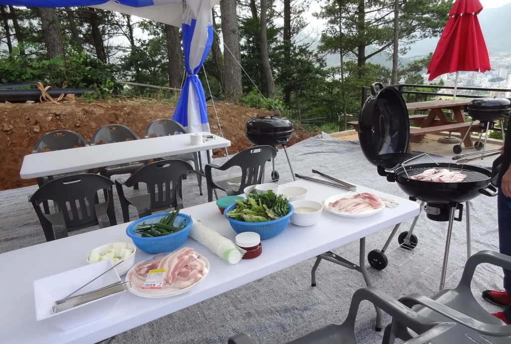 Dome Hotel Geoje