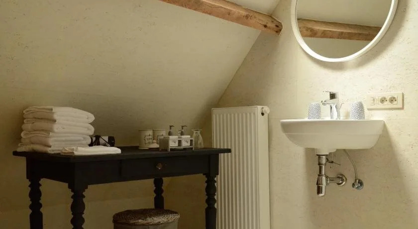 B&B De Hulst