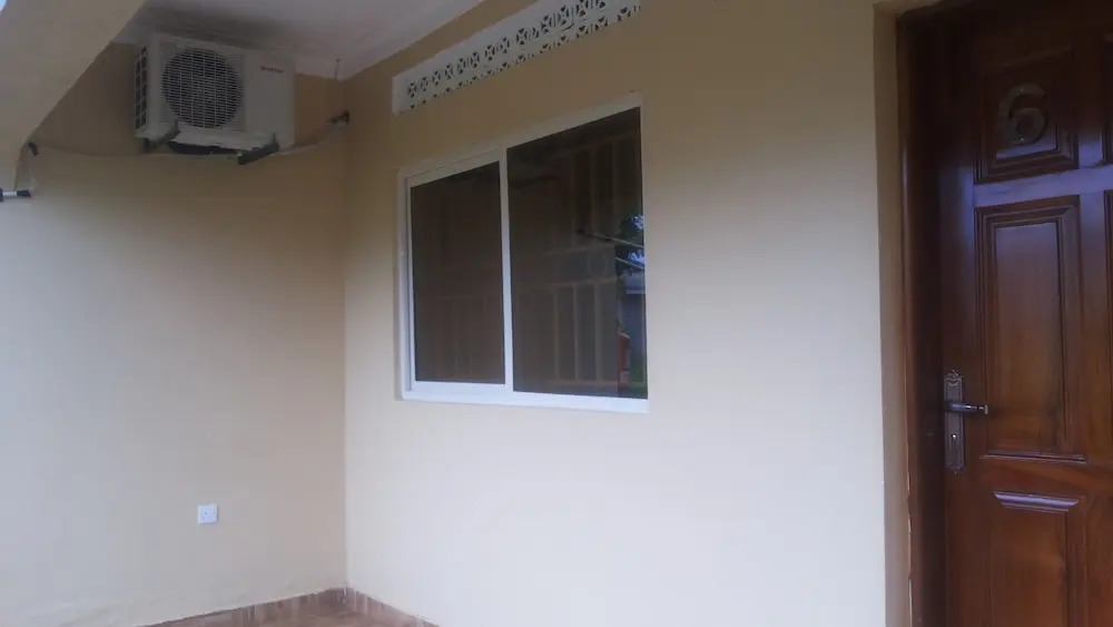 Lavic Country Resort Adjumani