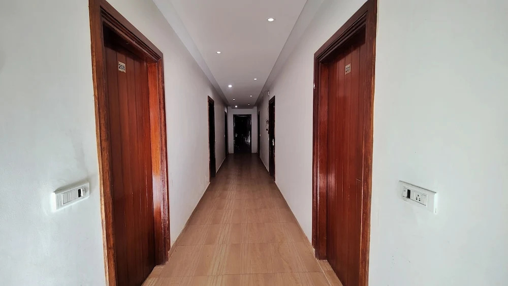 Hotel Neelgiri