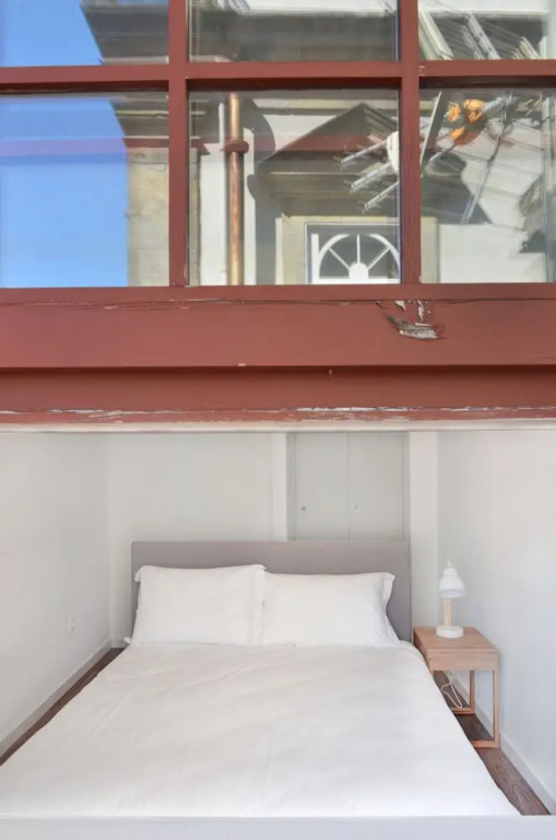 Spot Apartments Ribeira
