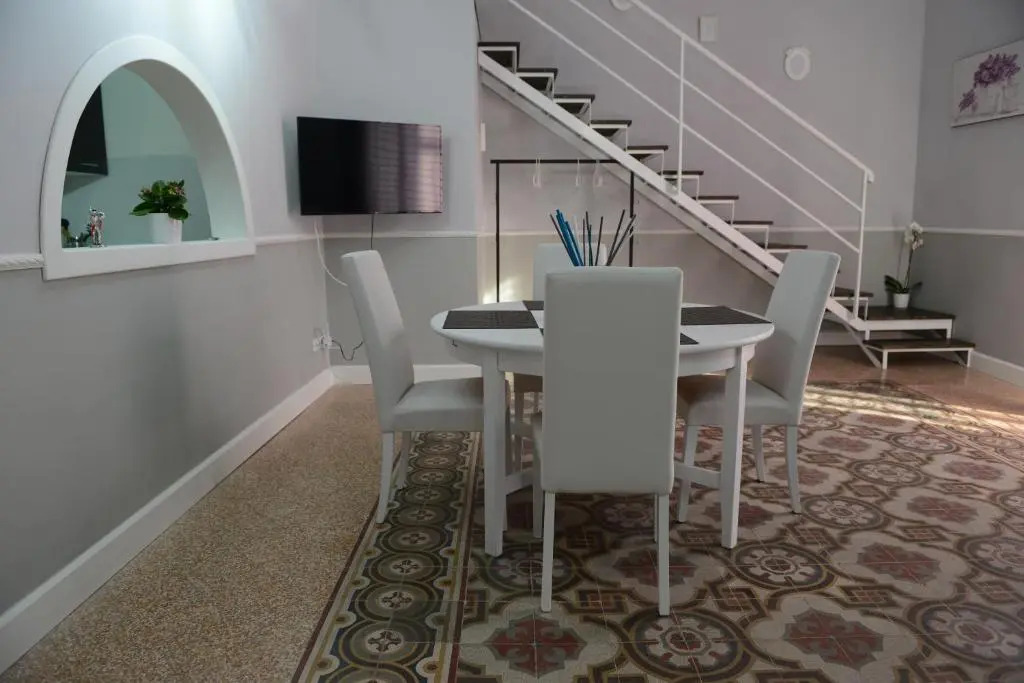 B&B La Torretta Chiaia