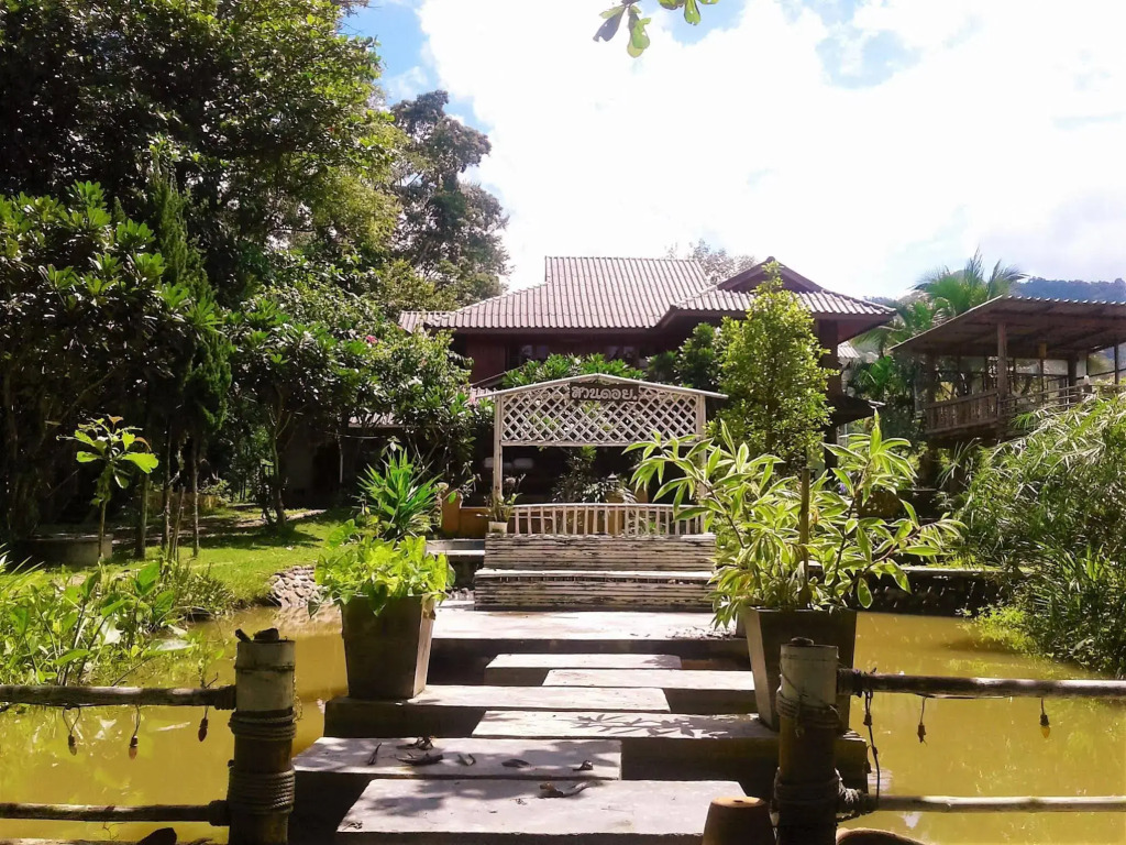 Suandoi Resort Pai
