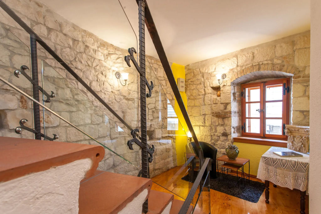 Bed and Breakfast Vanjaka