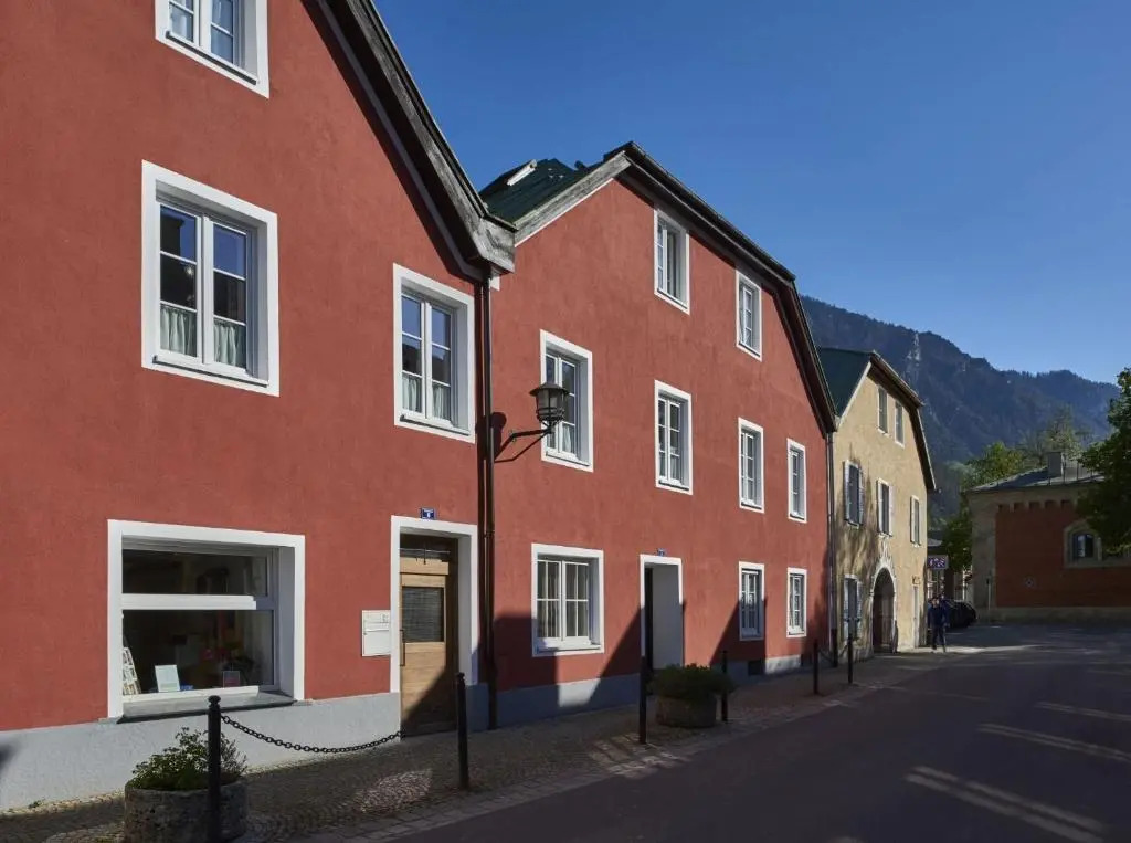 AlpenHome