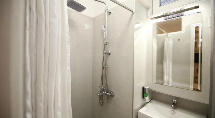 Guesthouse Kod Keme