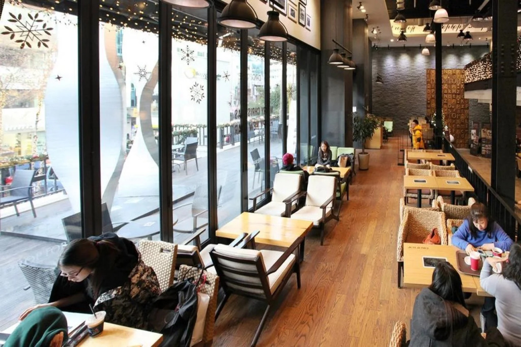 Hotel Skypark Central Myeongdong
