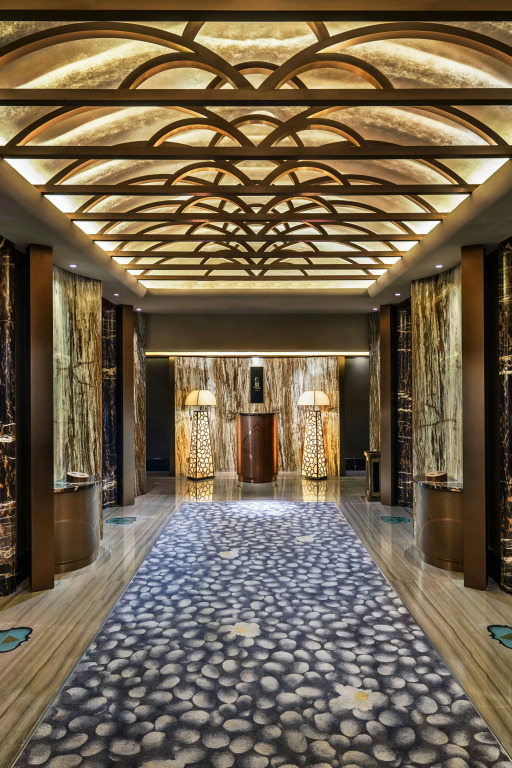The St. Regis Chengdu