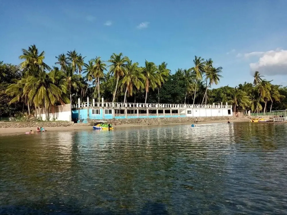 The Pelicans Resort