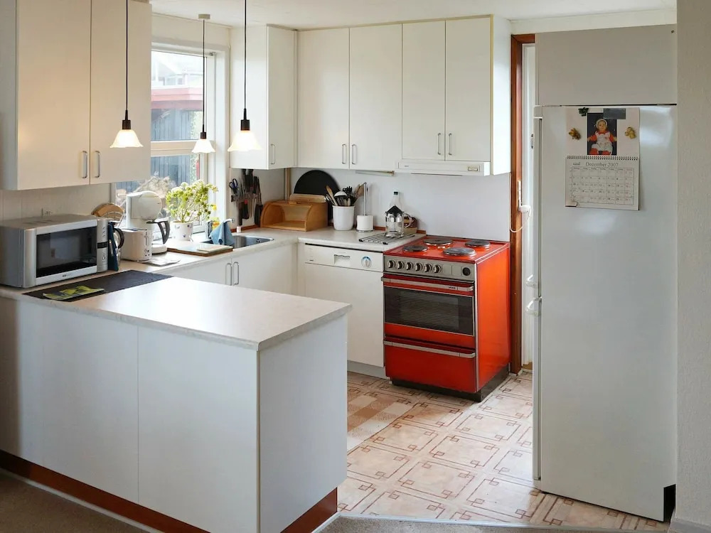 Gorgeous Holiday Home in Haderslev Near Baltic Sea