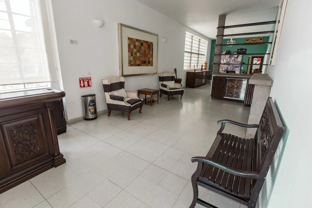 Casa Bruselas Clasica