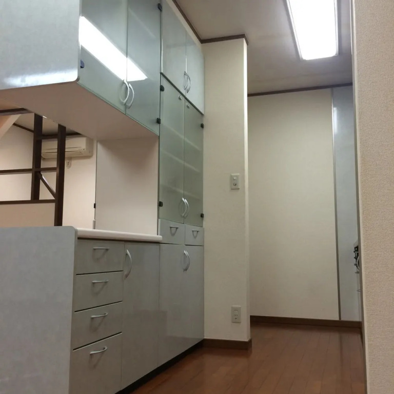 TETRIS Guest House Jujo - Hostel