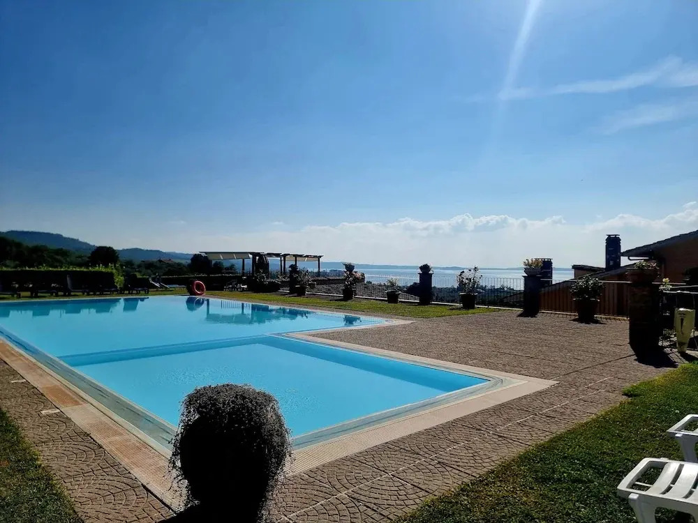Agriturismo Le Vigne