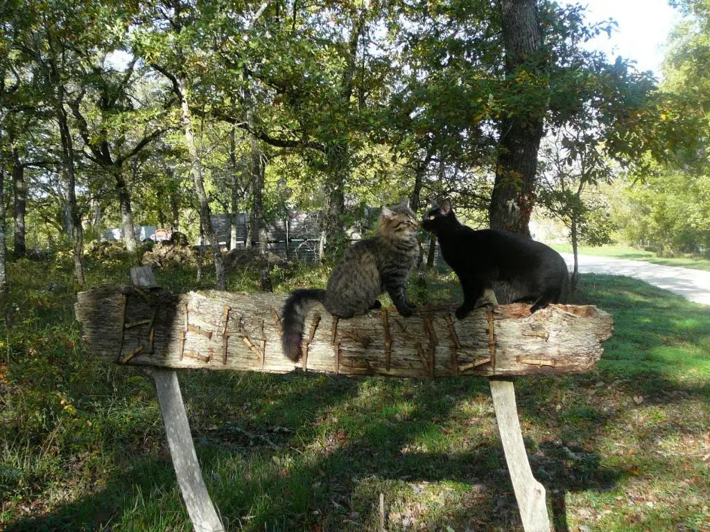Gites Loste