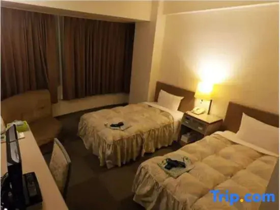 Business Hotel Elk Kasugai