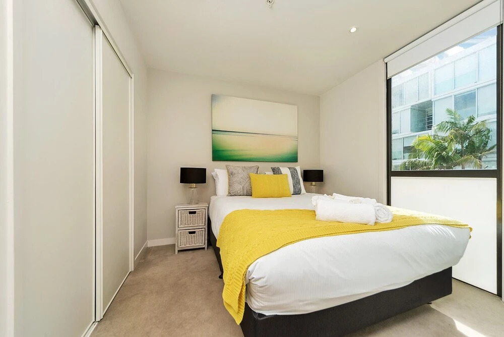QV Beautiful Viaduct Apartment - 568