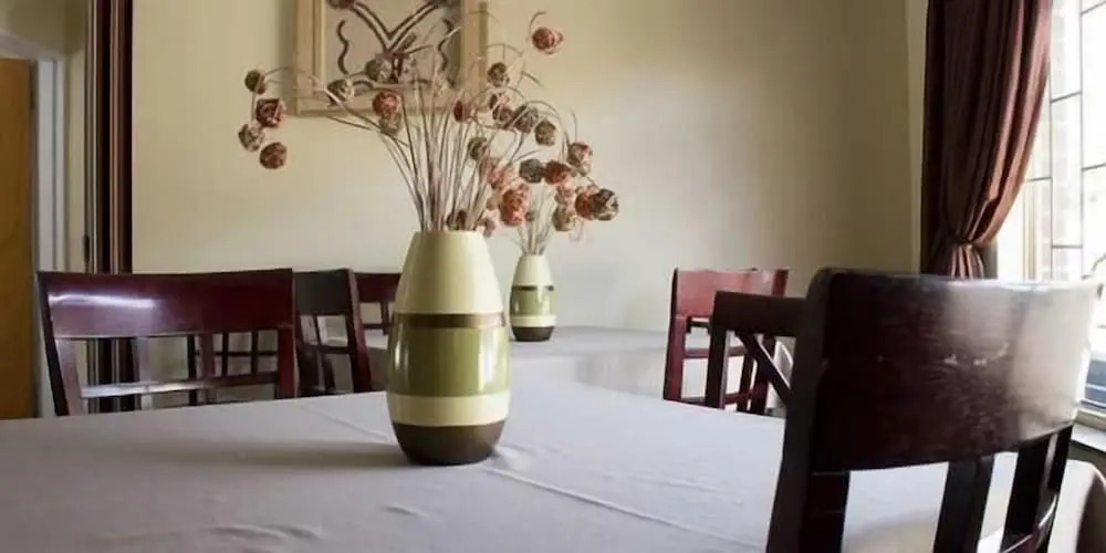 Ebony and Ivory Guesthouse