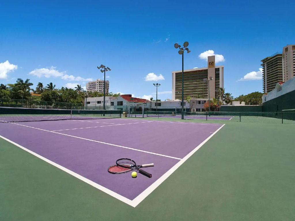 El Cid Granada Hotel & Country Club