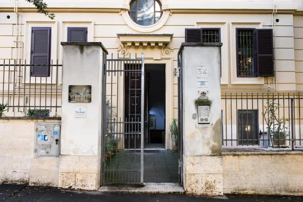 Saint Peter Loft