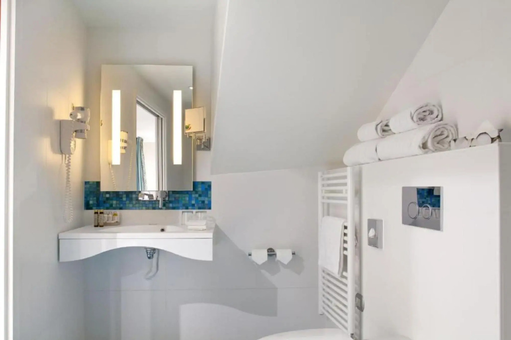 Serotel Suites Opera
