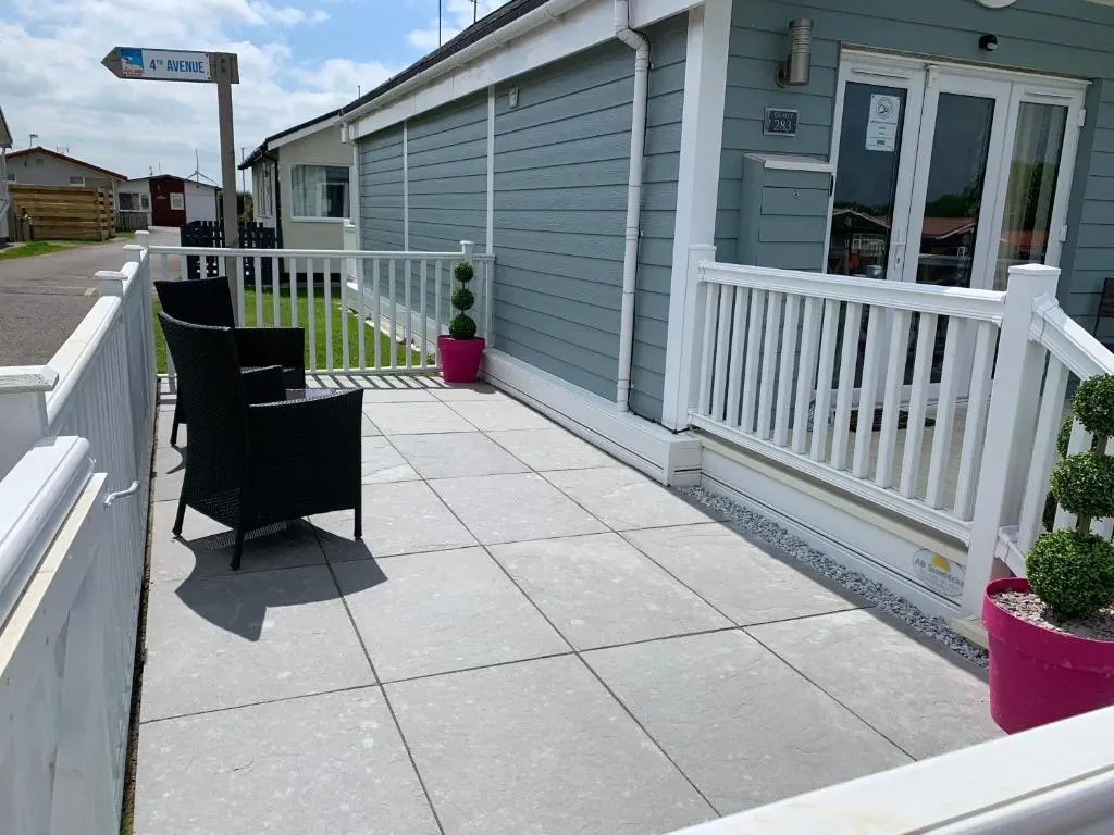 Chalet 283