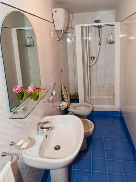 B&B "Centro Antico"