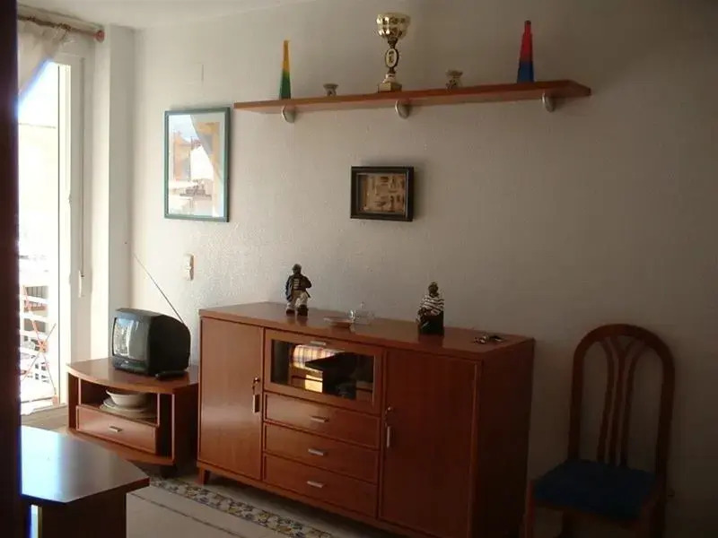 Apartamentos Cala Josep I y II