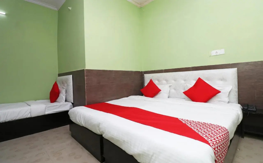 Uma Guest House