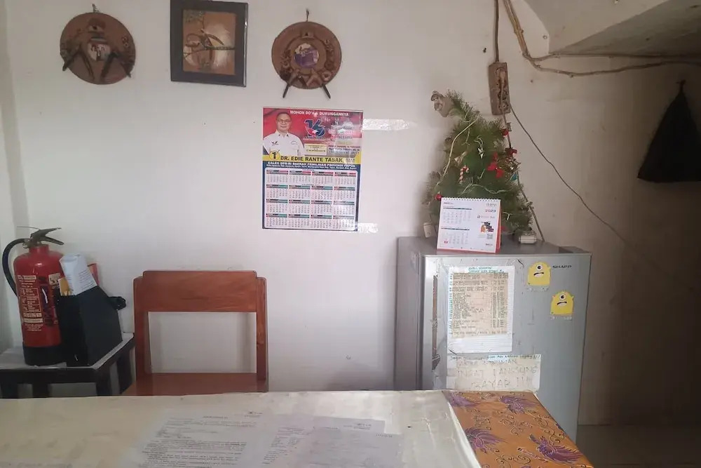 Hotel O Kost Indra