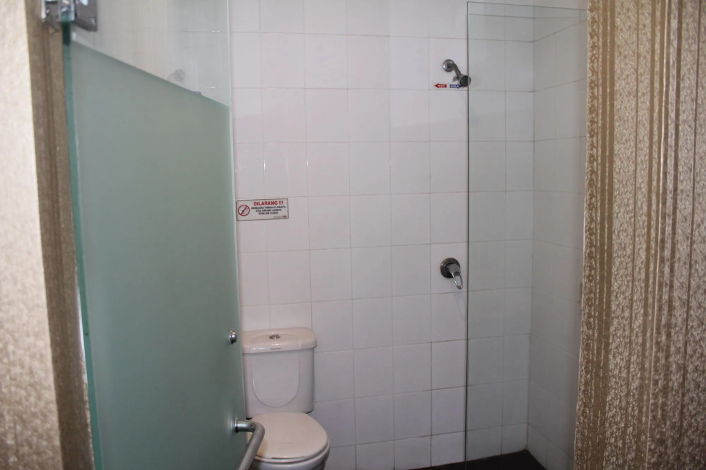 Hotel Sinar 3