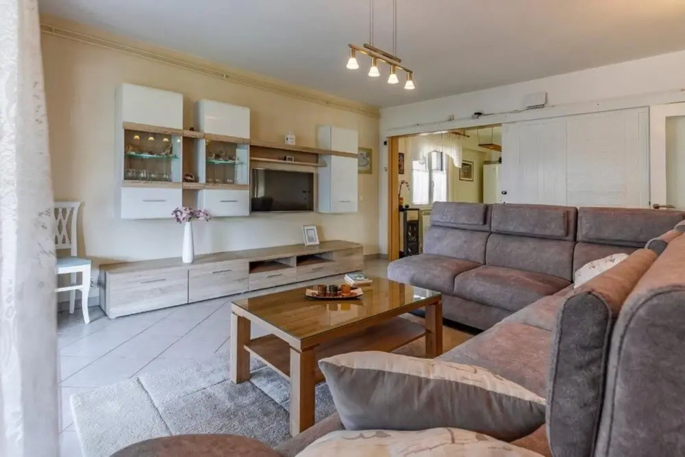 Comfi Apartment in Medulin