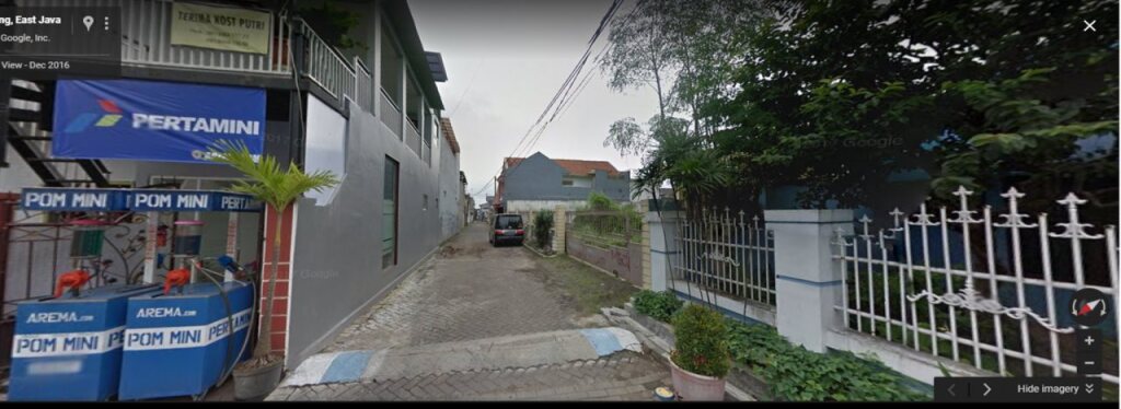 The grand kost