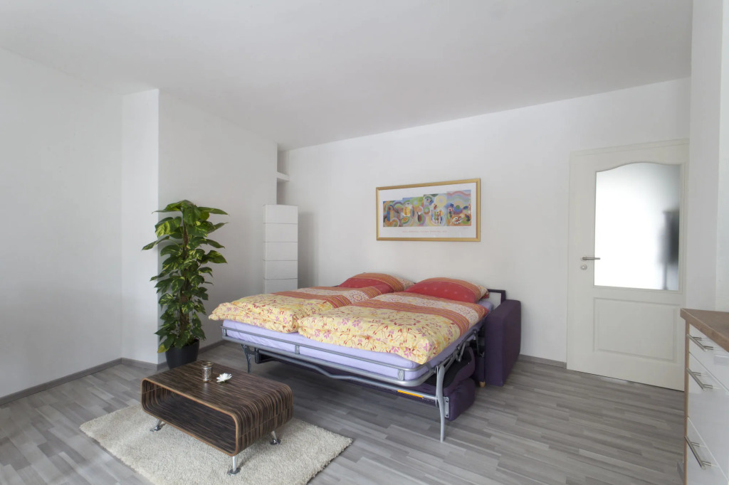 Apartment Hannover Top Citylage