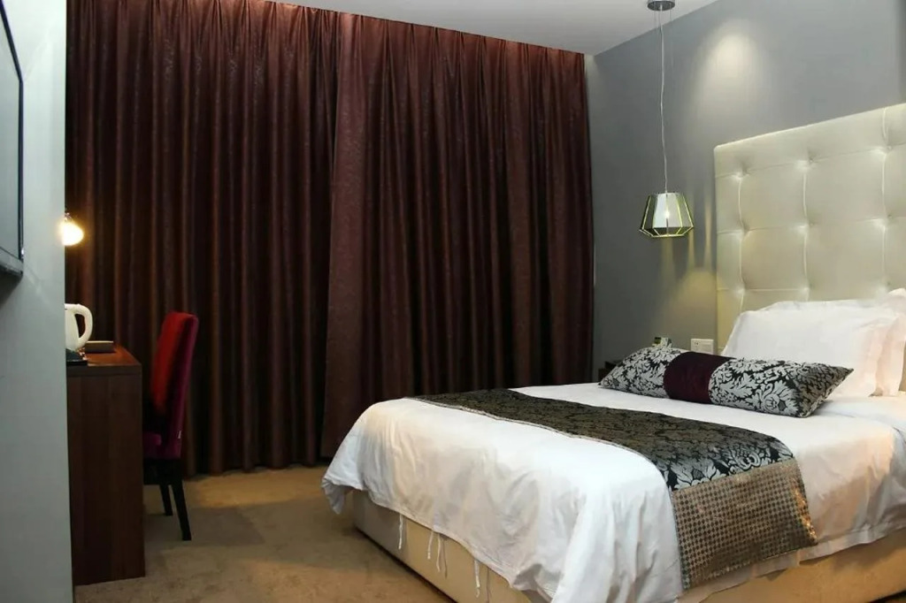 Gentleman Hotel