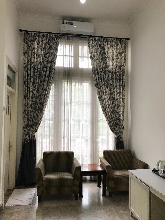 Kartika Hotel
